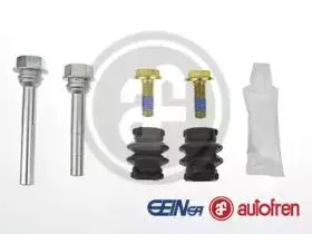 AUTOFREN D7232C Комплект направляющей гильзы