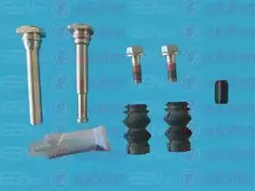 AUTOFREN D7251C Комплект направляющих суппорта задн