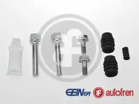 AUTOFREN D7252C Комплект направляющей гильзы