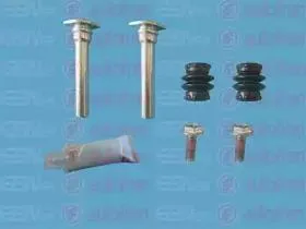 AUTOFREN D7256C Комплект направляющей гильзы