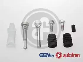 AUTOFREN D7288C Ремкомплект направл. суппорта пер. с напр. Mazda 3 14>CX-3 15>