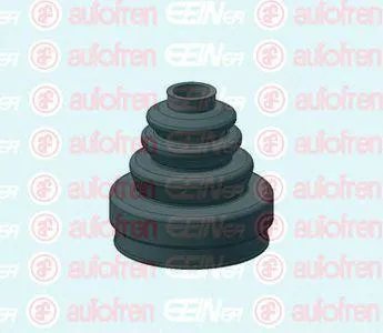AUTOFREN D8055 Комплект пыльника шруса внутреннего Opel Kadett Vectra 1.6-2.0i1.7DTD 81-99