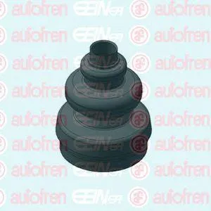 AUTOFREN D8068 Комплект пыльника шруса внутреннего Citroen Xantia all 93>