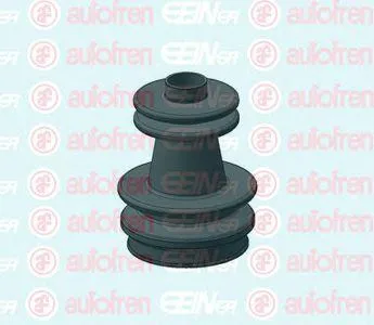 AUTOFREN D8075 Комплект пыльника шруса внутреннего Ford Sierra 2.8 85-86Scorpio 2.8i2.9i 85-94