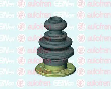 AUTOFREN D8077 Пыльника шруса 