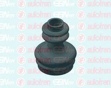 AUTOFREN D8087 Пыльника шруса Ford