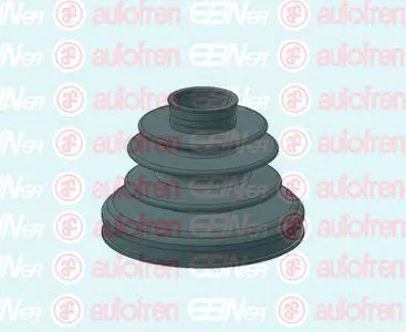 AUTOFREN D8131 Комплект пыльника шруса  Daihatsu , Isuzu , Mitsubishi Colt , Mazda , Nissan , Subaru , Suzuki 83>