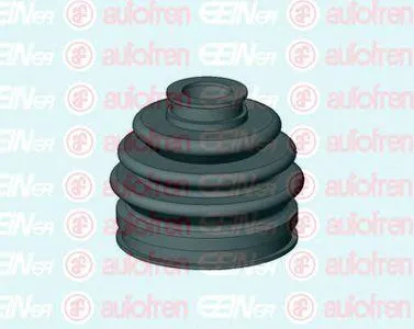 AUTOFREN D8143 Комплект пыльника шруса  Ford Probe, Mazda 323626, Nissan Primera , Toyota Carina 85>