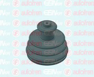 AUTOFREN D8159 Комплект пыльника шруса наружного Ford SierraScorpioOrion Fiesta all 82-94