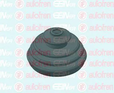 AUTOFREN D8161 Пыльника шруса Fiat наружн.