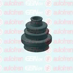 AUTOFREN D8207 Пыльника шруса внутреннего Opel Omega 2.0-3.2i2.3D2.5DTi 86>