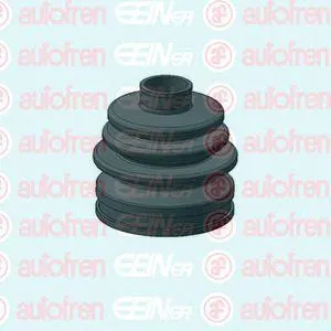 AUTOFREN D8239 Комплект пыльника шруса наружного Mitsubishi Lancer 1.3i1.5i1.6i2.0D 88-96