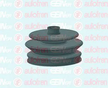 AUTOFREN D8246 Пыльника шруса  Mazda Honda Hyundai