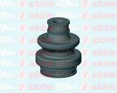 AUTOFREN D8253 Пыльника шруса  Mercedes