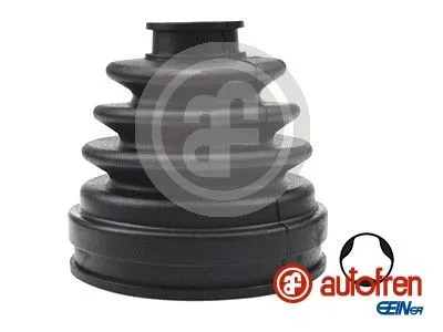 AUTOFREN D8256 Пыльника шруса