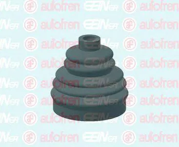 AUTOFREN D8266T Комплект пыльника шруса Citroen C3 1.1i1.4iHDi 02>, Ford Focus 1.4-2.0iTDi 98>