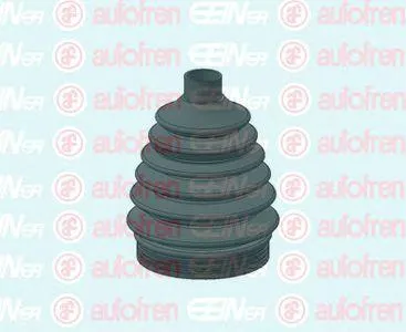 AUTOFREN D8276T Комплект пыльника шруса Mazda 626MPV 2.0iDIDT 97>, Mitsubishi Pajero all 91>