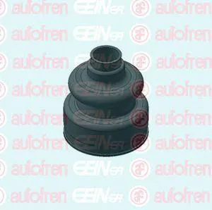 AUTOFREN D8320 Комплект пыльника шруса внутр. Alfa Romeo , Fiat , Mercedes