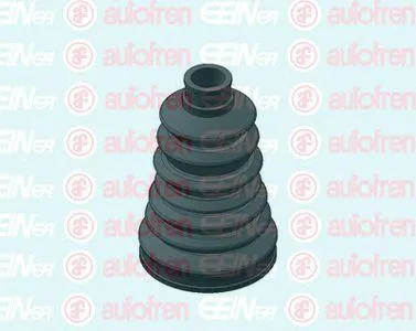 AUTOFREN D8341T Пыльника шруса