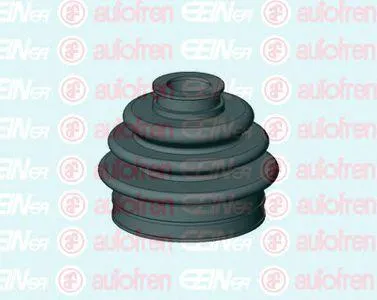 AUTOFREN D8368 Комплект пыльника шруса BMW E46 2.52.82.0TD3.0TD 98>E60 2.53.0 03>Z4