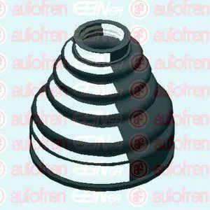 AUTOFREN D8395 Комплект пыльника шруса внутренний