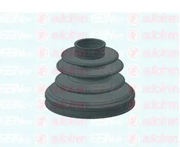 AUTOFREN D8461 Пыльника шруса внутреннего Seat Ibiza Altea, Skoda Octavia , VW Golf V Passat 04>
