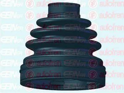 AUTOFREN D8477 Пыльника шруса внутренний АКПП Fiat Punto 1.2 16V 99-05
