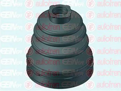 AUTOFREN D8559 Пыльника шруса внутренний Toyota Avensis Verso Avensis T220, Suzuki Grand Vitara II 97>