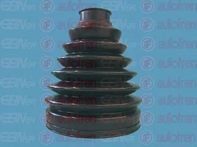 AUTOFREN D8593T Пыльника шруса