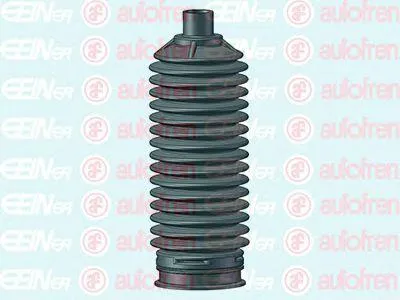AUTOFREN D9264 Пыльник рулевой рейки Mercedes W204,W212 02- (компл.)