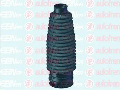 AUTOFREN D9285 Пыльник рулевой рейки Ford (компл.)