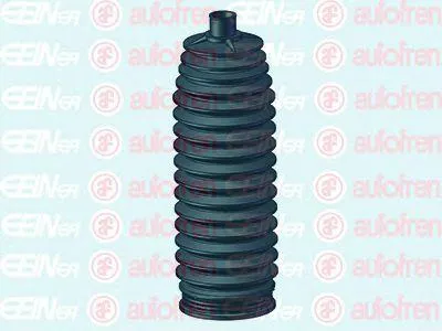 AUTOFREN D9345 Пылник рулевой рейки Audi A6 (4F2 C6)A6 (4F5 C6)A6 Allroad (4FH C6), Jaguar XK (QQ6)