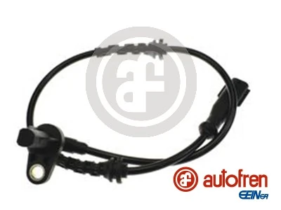 AUTOFREN DS0022 Датчик abs Lada Renault Largus Logan Sandero 04- зад. прав.