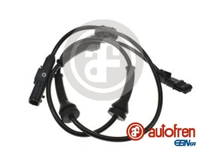 AUTOFREN DS0039 Датчик abs передний