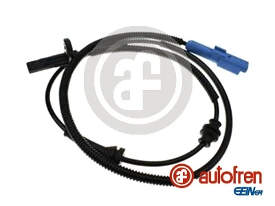 AUTOFREN DS0041 Датчик abs передний