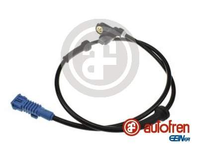 AUTOFREN DS0049 Датчик abs передний