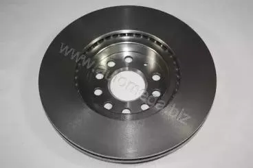 AUTOMEGA 120015810 Торм.диск пер.вент.(312x25) 5 отв.