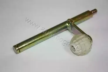AUTOMEGA 130033610 Рычаг выбора передач КПП