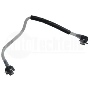 AUTOTECHTEILE 1000853 Трубка топливная