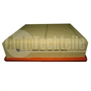AUTOTECHTEILE 1000926 Воздушный фильтр