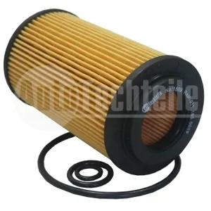 AUTOTECHTEILE 1001809 Фильтр масляный