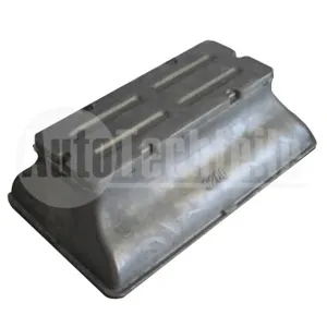 AUTOTECHTEILE 1003200 Подушка рессоры