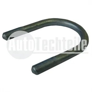 AUTOTECHTEILE 1003247 Скоба рессоры