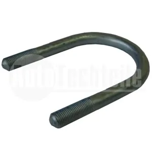 AUTOTECHTEILE 1003268 Скоба рессоры Mercedes Sprinter W 902903904