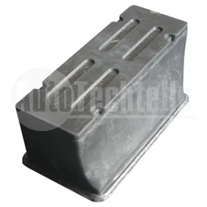 AUTOTECHTEILE 1003275 Подушка рессоры