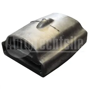 AUTOTECHTEILE 1003283 Подушка рессоры