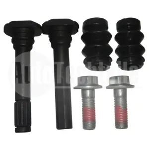 AUTOTECHTEILE 1004243 Комплект направляющих втулок суппорта
