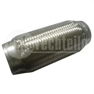 AUTOTECHTEILE 1004945 Гофра глушителя