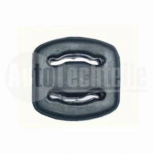 AUTOTECHTEILE 1004961 Резиновые полоски, система выпуска