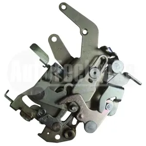 AUTOTECHTEILE 1007313 Замок сдвижной двери правая дверь